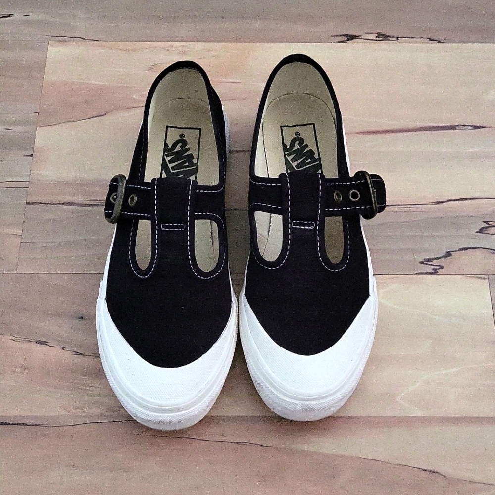 Vans style 93